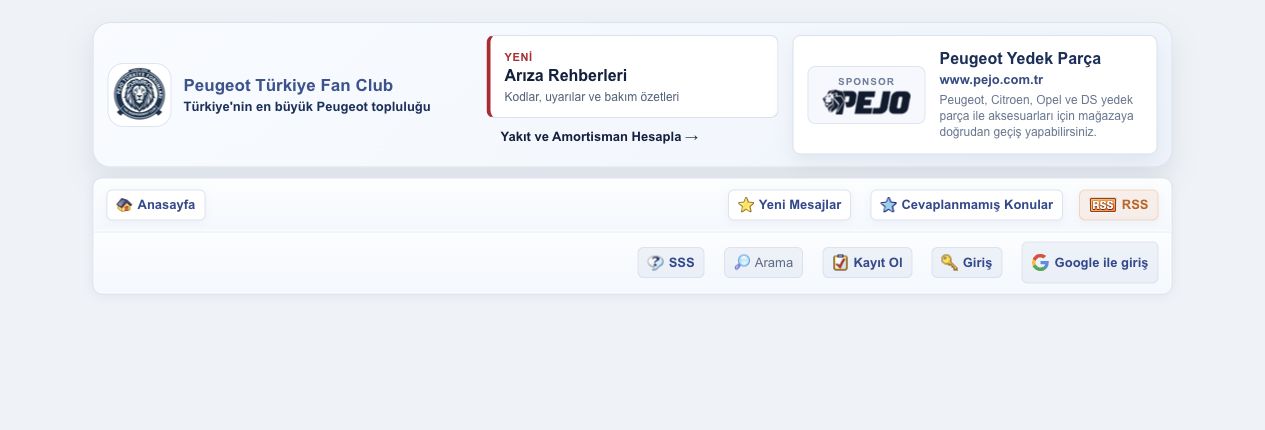 Pejo Türkiye Forum